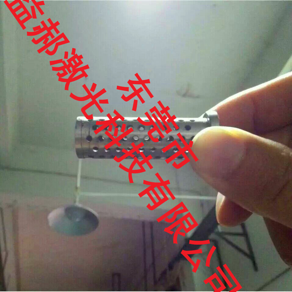 圆球激光打孔机加工 圆球激光微孔穿孔机加工