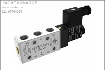 进口EUROTEC电磁阀 现货气动球阀电磁阀 艾蓝供