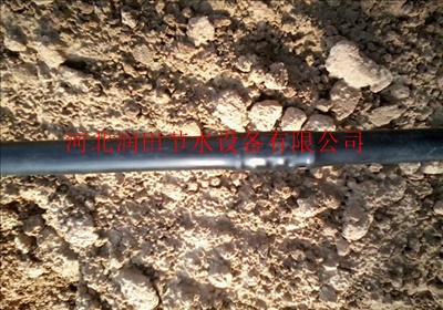 山西果树滴灌设备小管出流设备哪里有卖的