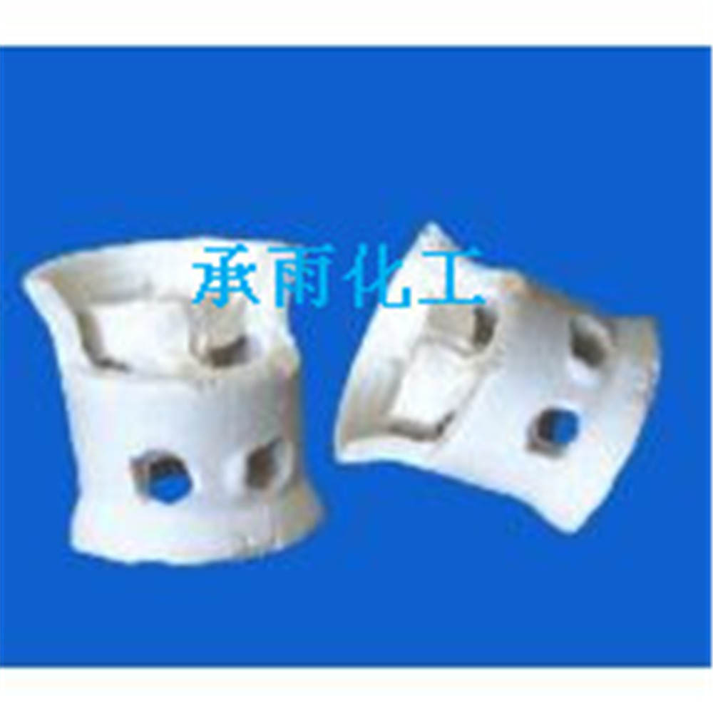 陶瓷共轭环填料