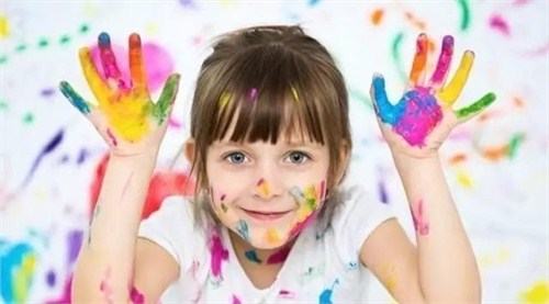 兰州少儿绘画启蒙班哪家好|兰州幼小衔接绘画班|瑞航供