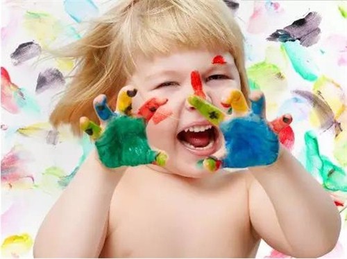 兰州家长推荐的幼儿绘画启蒙班|兰州学前绘画班|瑞航供