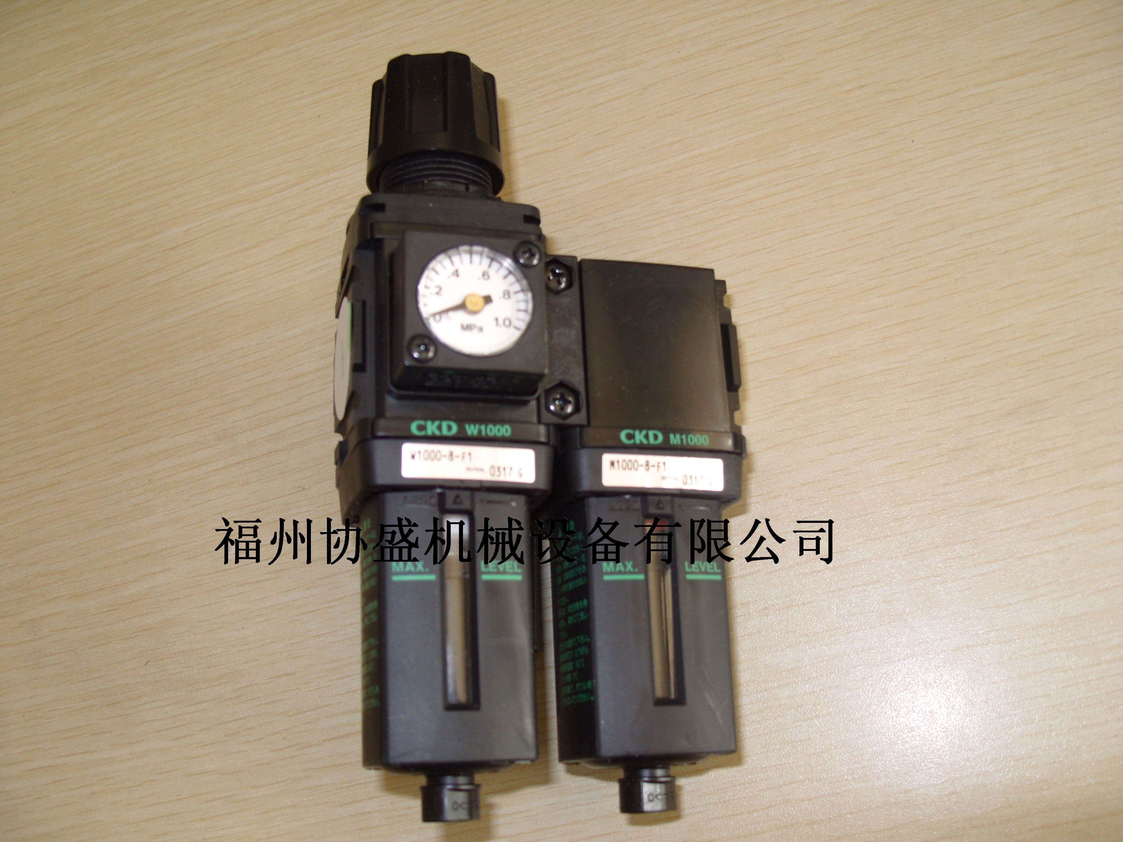 CK电磁阀福建代理4F310-10-DC24V