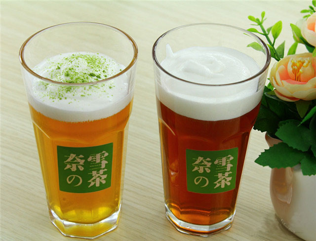 奶茶加盟排行榜 奈雪的茶怎么样？