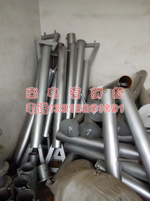 厂家直销 三角立杆机 电力施工工具