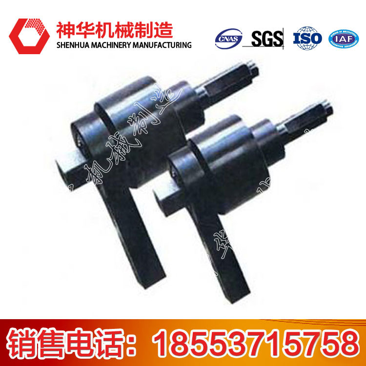 錨桿扭力放大器
