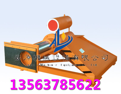 DH2型滑动式挡车器,火车滑动式挡车器 挡车器