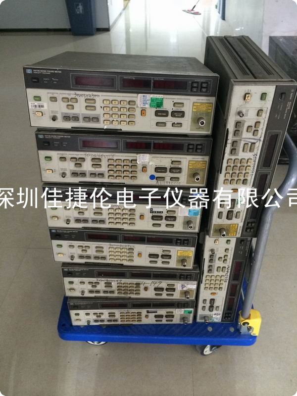 销售Agilent8970A/8970B噪声系数分析仪周