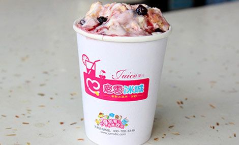 深圳蜜雪冰城加盟详细流程