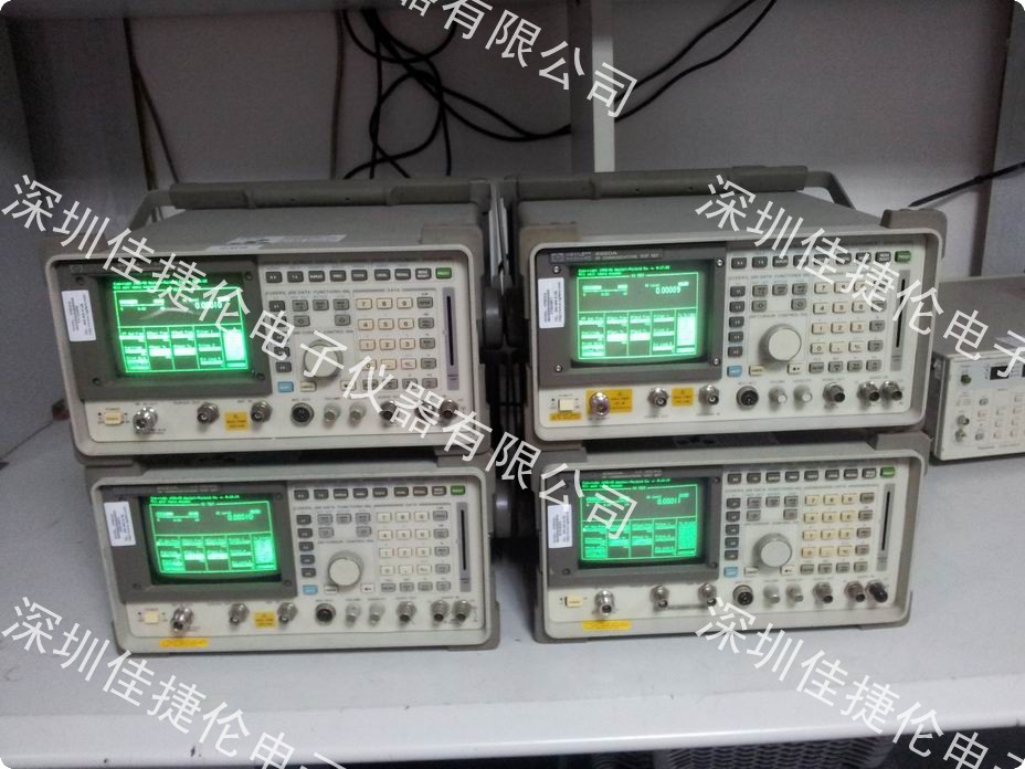 现货HP8920A/8920B综合测试仪周玲189-2741-9011