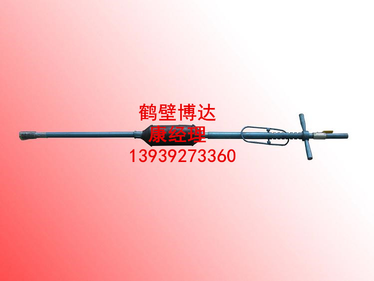 品牌快速瓦斯封孔器大甩卖
