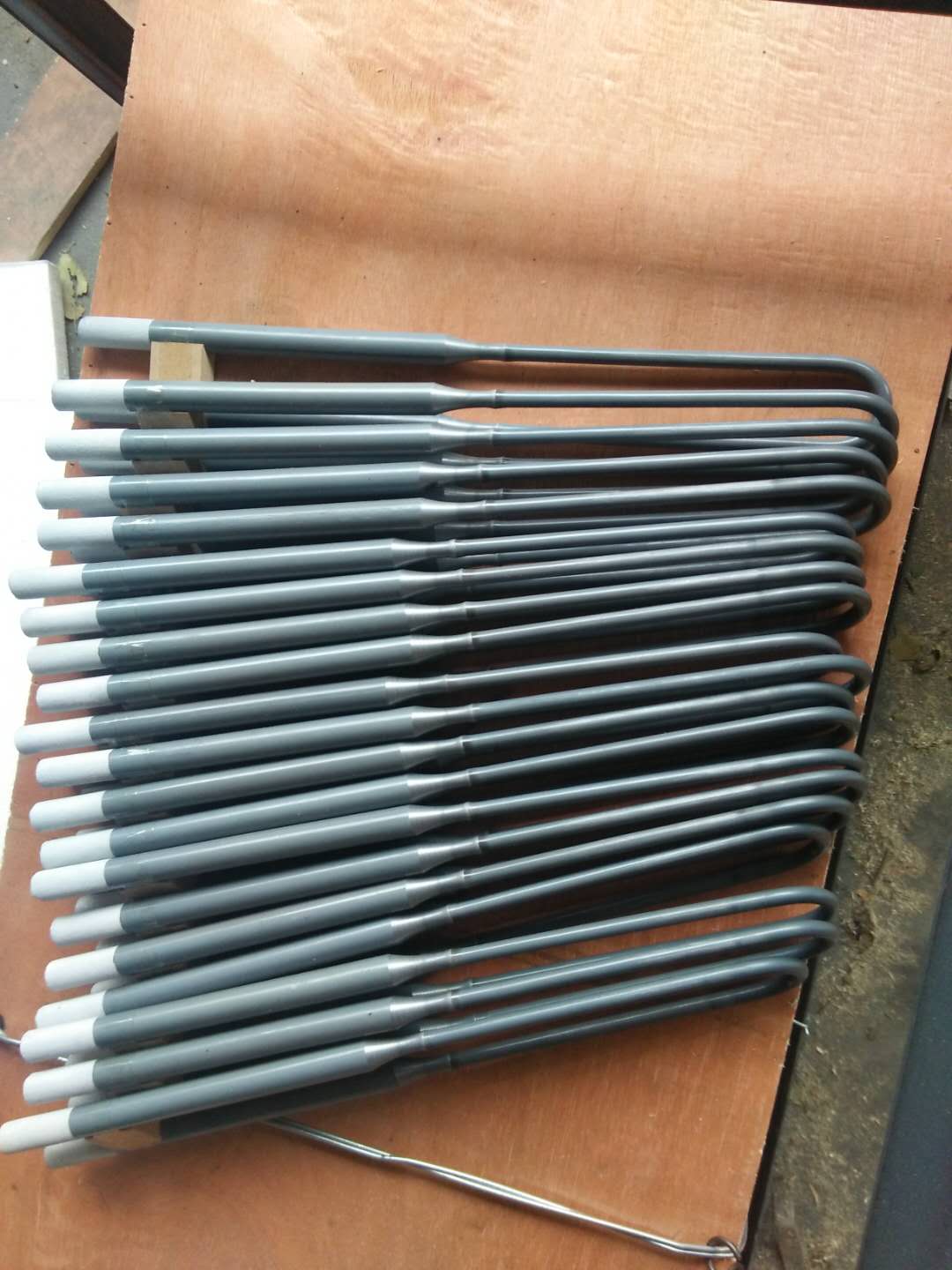 1900度硅钼棒