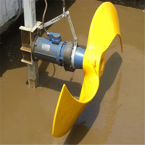 氧化沟推流器