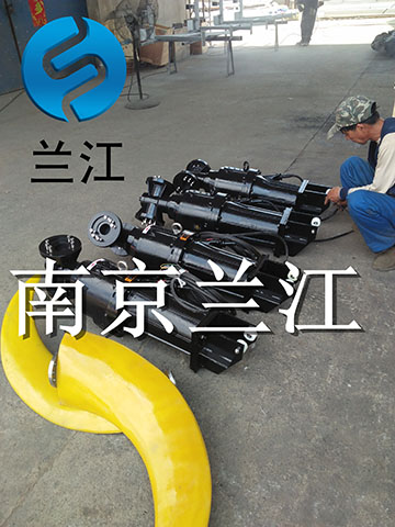 QJB2.2/4-2500潜水推流器优惠价格