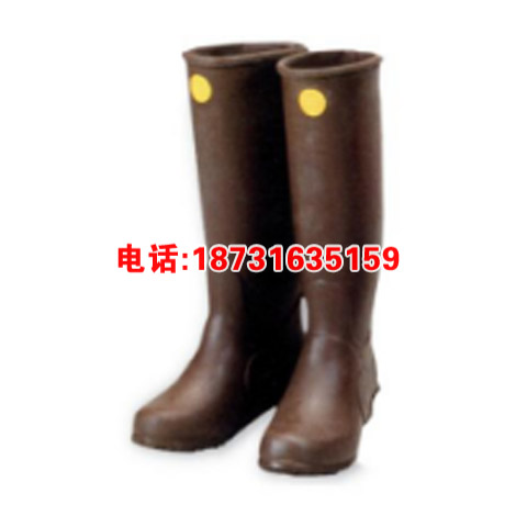 日本YS绝缘靴YS113-01-04进口绝缘靴