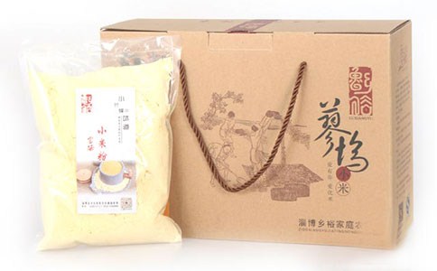 山东杂粮小米订购|杂粮小米订购|山东杂粮小米订购厂家|鲁乡裕供