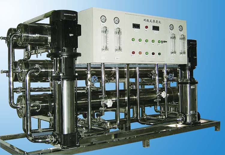 吉林低压锅炉水处理设备生产厂家