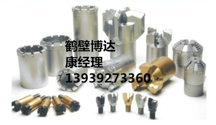 买金刚石复合片钻头需要多少钱
