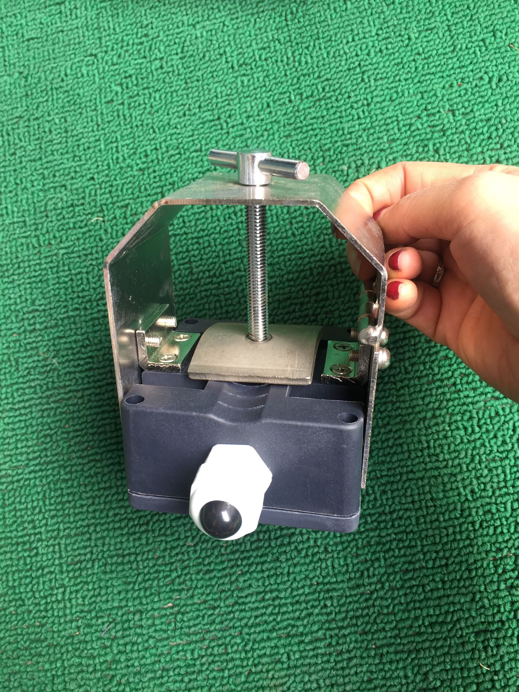 天地常州KGT15型开停传感器