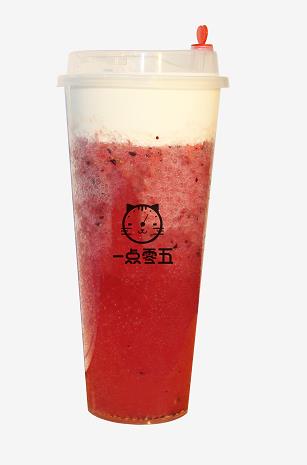 2018年全国奶茶加盟 品牌 一点零五加盟怎么样？