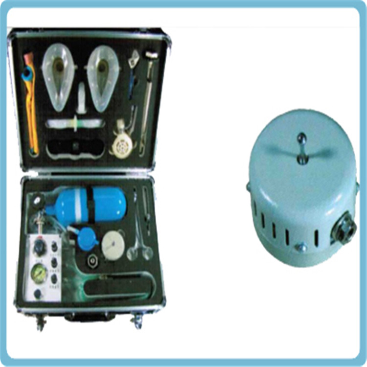 MZS-30型自动苏生器