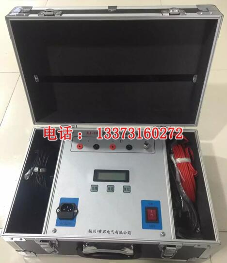 四级电力承试资质仪表 1100V/5A 互感器伏安特性测试仪 规格参数