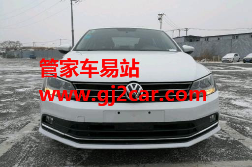 郑州二手大众速腾 2014款 1.4TSI 自动豪华型转让_价格 10.80万_二手大众多少钱_管家车易站