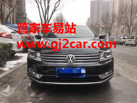 郑州二手大众迈腾 2013款 2.0TSI 尊贵型转让_价格 16.50万_二手大众多少钱_管家车易站