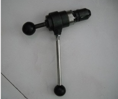 DJQ-Ⅰ型单边倒角器 单边倒角器 钢轨倒角器 倒角器