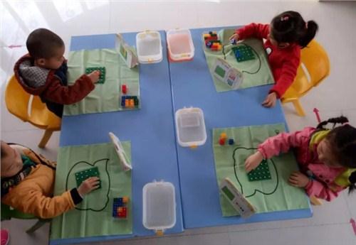 兰州幼小科学实验班学习内容|兰州幼小科学实验班学习|瑞航供