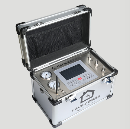日村高周波脉冲清洗机RX-1700 自来水管清洗机