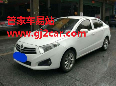 郑州二手中华中华H230 2012款 1.5L 手动精英型转让_价格 2.90万_二手中华多少钱_管家车易站