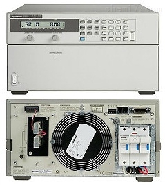 友情价Agilent66000A模块化电源
