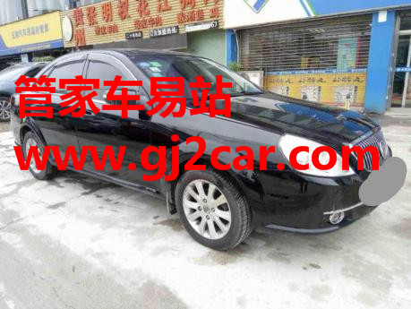 郑州二手别克英朗 2012款 GT 1.6L 自动舒适版转让_价格 5.73万_二手别克多少钱_管家车易站