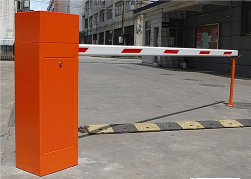 福建道闸公司  福建道闸设计 福建道闸供应 益鑫祥供