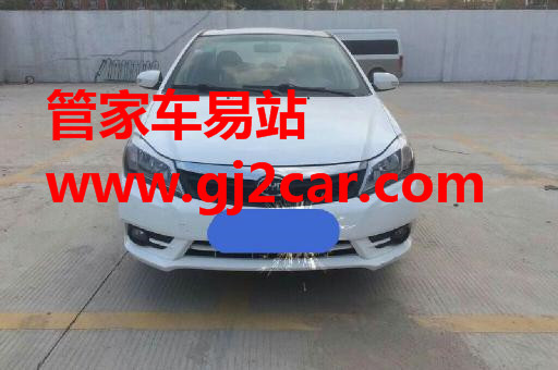 郑州二手比亚迪F3 2014款 1.5TI 手动豪华型转让_价格 3.93万_二手比亚迪多少钱_管家车易站