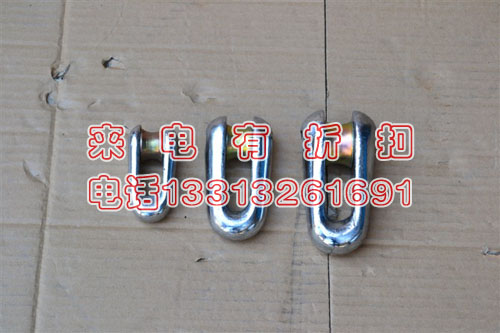 钢丝绳抗弯连接器 旋转连接器 电力施工工具 现货供应