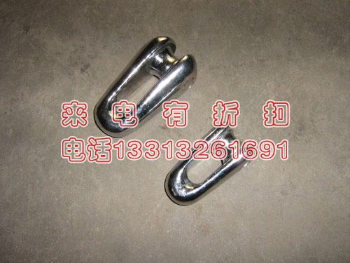 钢丝绳抗弯连接器 旋转连接器 各种规格 厂家直销