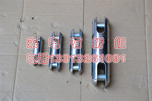 万向头 转环连接器 万向环 现货供应