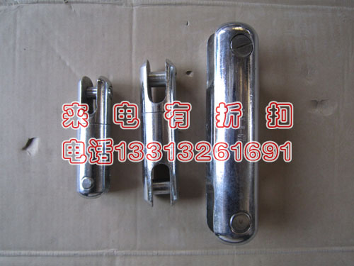 万向头 转环连接器 电力施工工具 特价促销