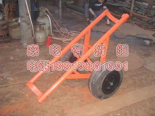 线杆运输车 电线杆运输车 电力施工工具 特价促销