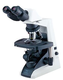 NIKON尼康 E200生物显微镜(三目)