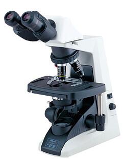 NIKON尼康 E200生物显微镜(双目)