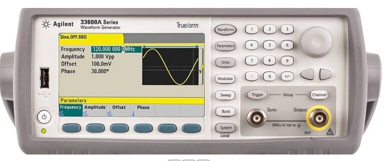 收购33621A=回收33621A波形发生器