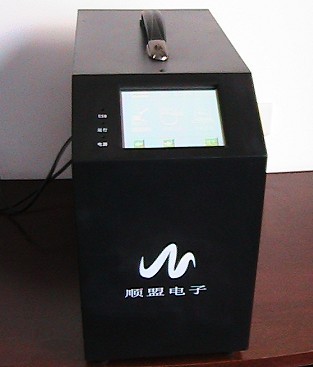 蓄电池放电检测仪SMFD920