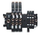 派克电磁阀PVLB122606价格_派克阀_派克型号_耐恒供