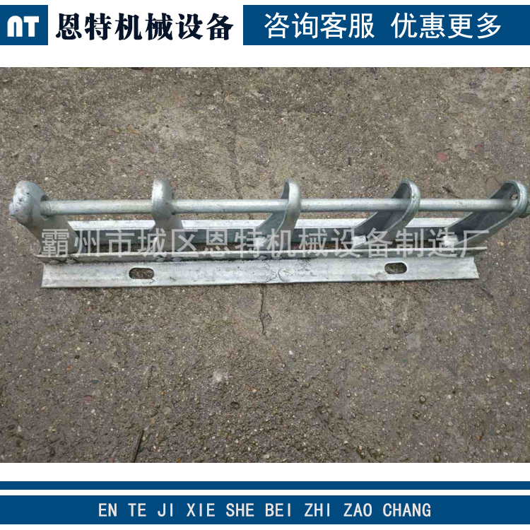 五（5）街码架线码架 适用16平内电线街码架 配瓷珠/瓷瓶/绝缘子