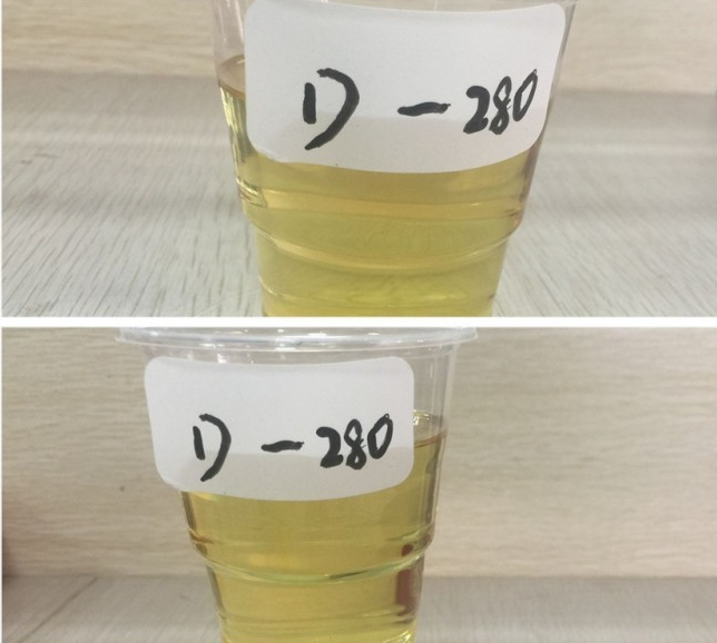 供应黏度低高光泽固化速度快环氧固化剂D-280亨思特成都厂家