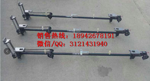 轨距尺标准器 GYQ-1520 轨距尺检定器 轨距尺标定器 轨距尺检测仪
