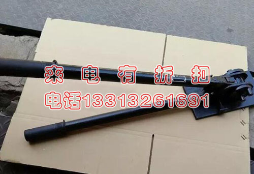 地线煨弯器 导线冷弯器 铁路工器具 现货供应